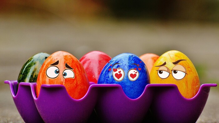 Veľkonočné sviatky športovcov