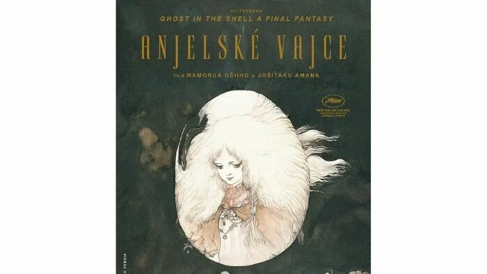 Filmová recenzia: Anjelské vajce