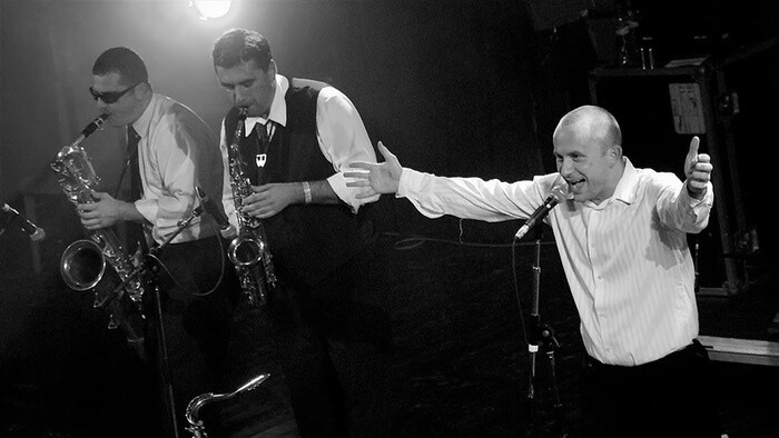 Cena za prínos do hudby: Bez ladu a skladu