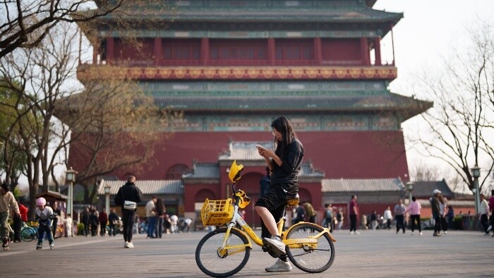 Čína prispela k prímeru s Iránom