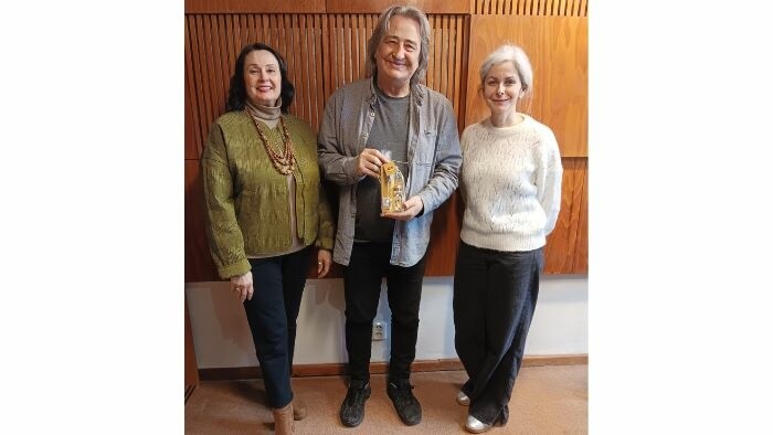 Divadlo Alexandra Duchnoviča v Prešove oslavuje 80 rokov