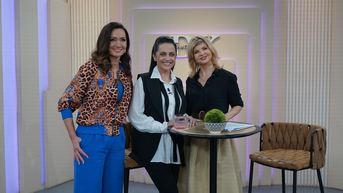 Lucie Bílá o svojom vzťahu k Slovákom. Jej slová vás dojmú