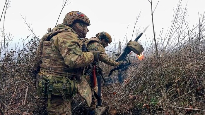 Desaťtisíce vysokoškolských študentov by mali posilniť ruskú armádu na Ukrajine. Verbujú ich najmä do jednotiek s dronmi
