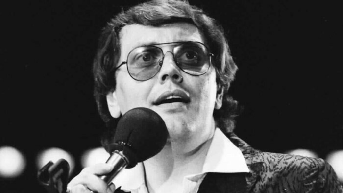 Karol Duchoň bol skvelý imitátor