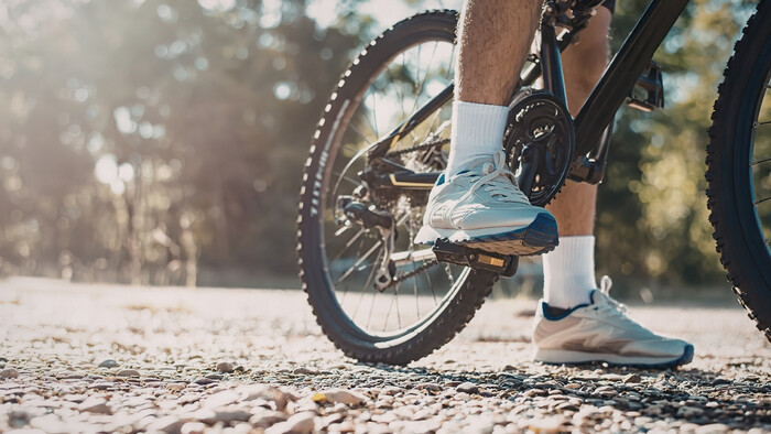 Cyklotrenažér ako počítačová hra