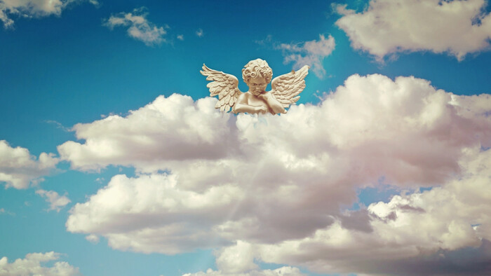 Výslovnosť slova anjel