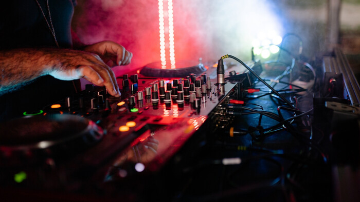 Rozhovor s britským zvukárom Chrisom Munrom