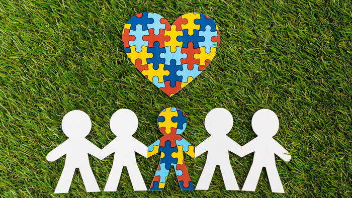 Svetový deň povedomia o autizme