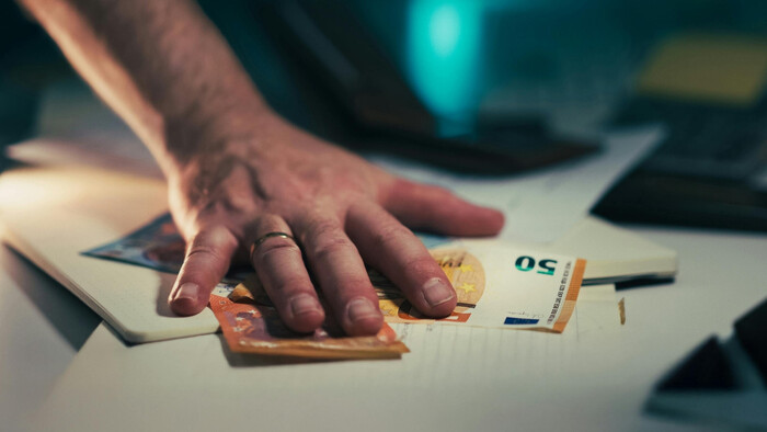 Európska prokuratúra: Zrušte imunitu 11 gréckym poslancom