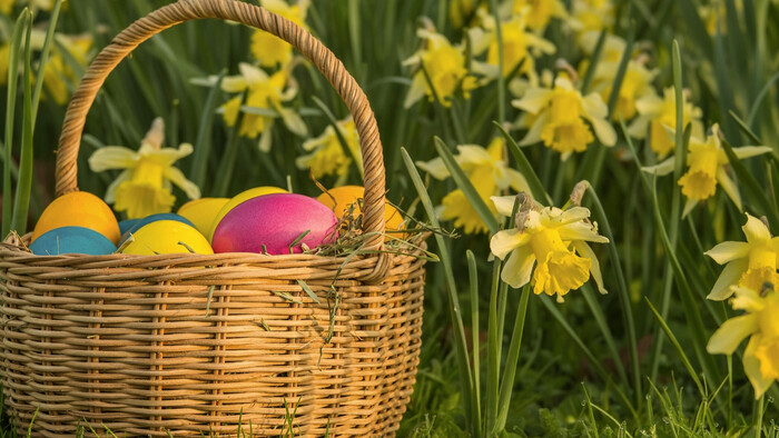 Zamyslenie / Po sviatkoch