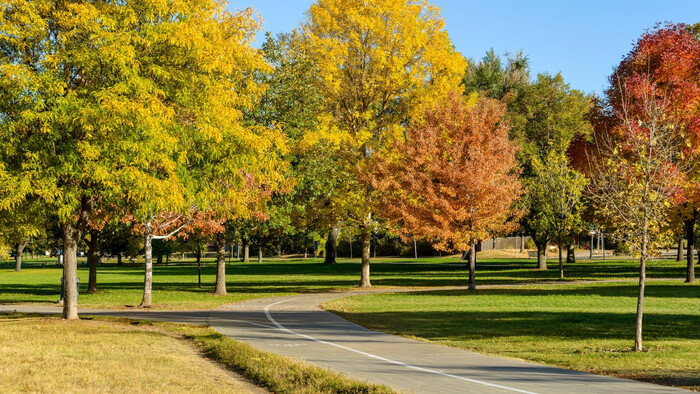 Registrácia na Víkend otvorených parkov a záhrad 2026