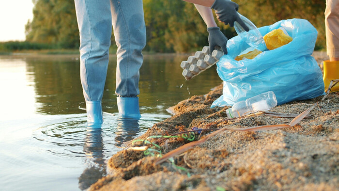 Bojovníci za čistotu