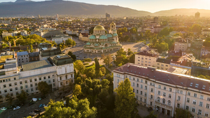 Bulharsko - Veľkonočné prémie