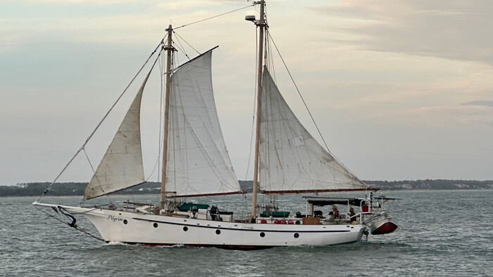 Asistenčná služba na vode