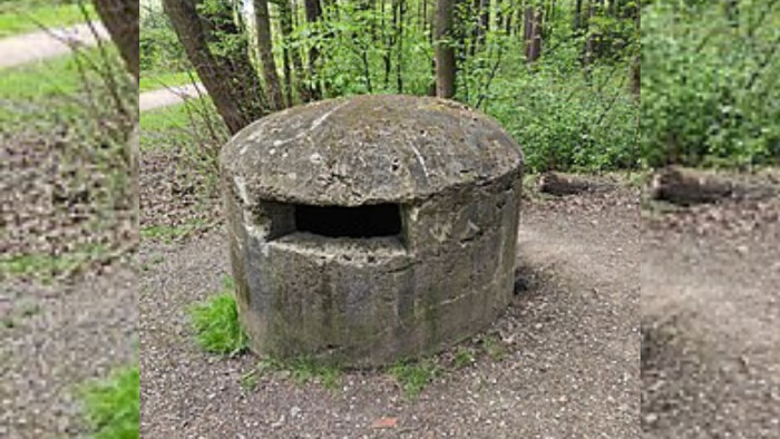 Obranná línia Wehrmachtu na výhode. Tiahla sa celým našim územím?