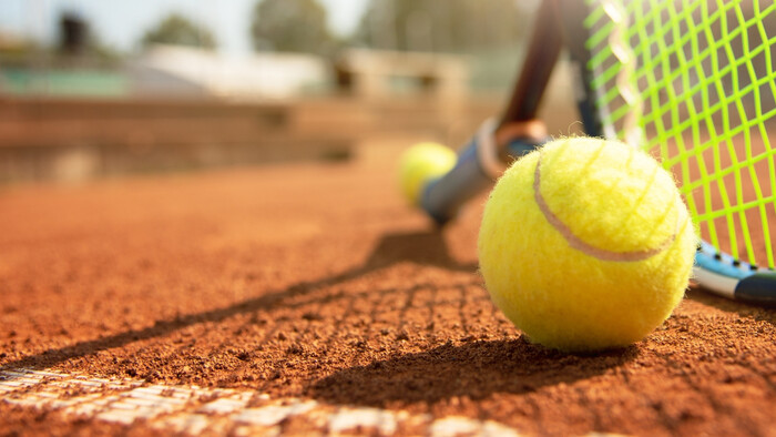 TENIS: Slovenská dvojka nestihla obrat, dážď ukončil program v Oajreši