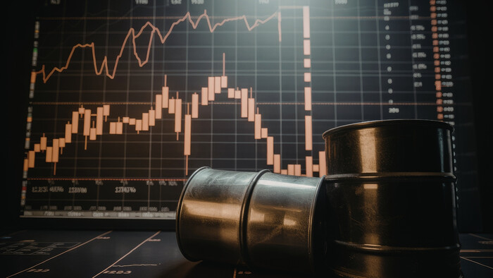 Ceny ropy prudko klesajú