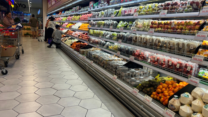 Efektívnejší boj s odpadom z obchodov