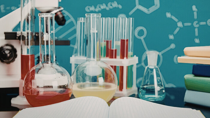 Vedecký vzdelávací projekt pre žiakov a študentov