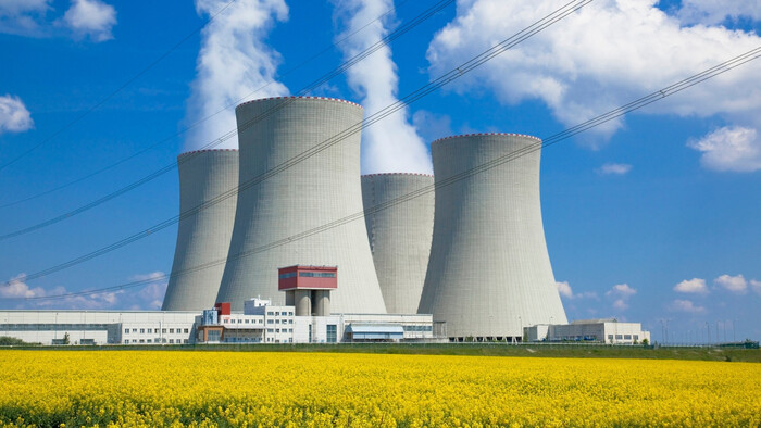 Výbor stopol výzvu pri jadrovom projekte