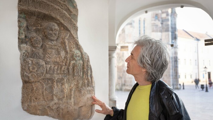 Rímska ríša a Košice. Čo ostalo po slávnom impériu v metropole východu? 