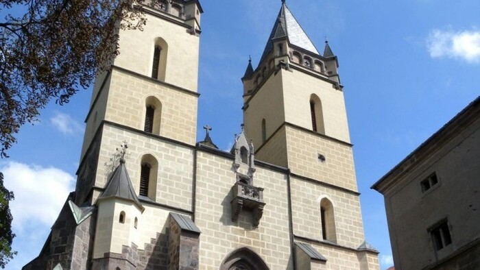 Smutný osud kláštora v Hronskom Beňadiku. Koho väznili za jeho múrmi? 