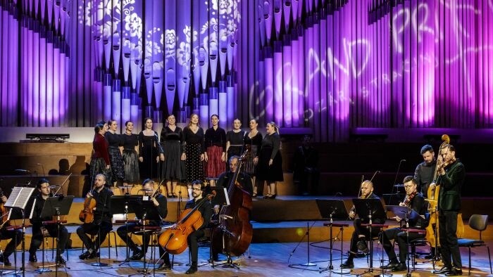 Les invitamos a votar por su canción folclórica predilecta