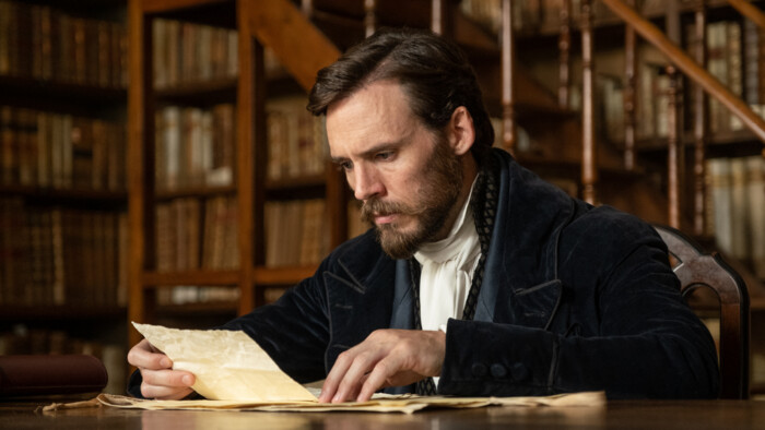 Prežil 14 rokov v pekle a vrátil sa pomstiť! Gróf Monte Christo opäť ožíva