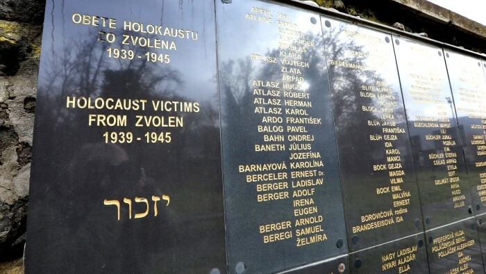 El deterioro de las tumbas de guerra pasa a considerarse delito desde abril