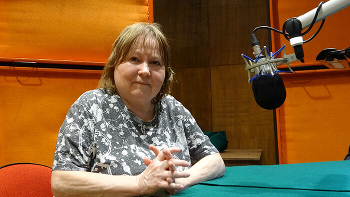 Túto hudbu mám rád: Soňa Horňáková