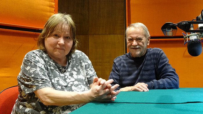 Túto hudbu mám rád: Soňa Horňáková