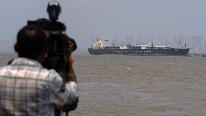 Cancillería eslovaca se pronuncia en torno a situación en el Estrecho de Ormuz
