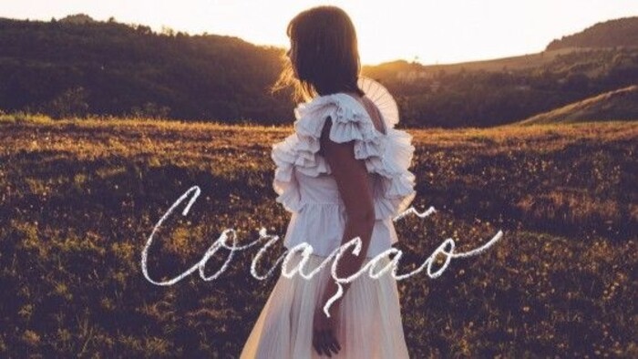 La cantante Ivana Mer se presenta ante el público con el corazón abierto