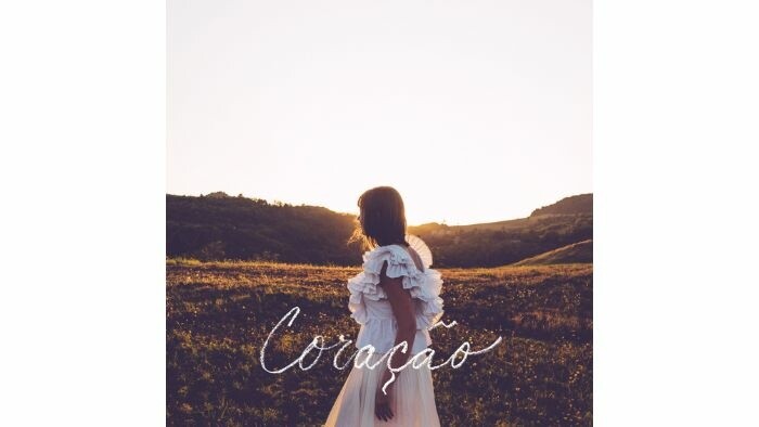 Ivana Mer o novom albume Coração