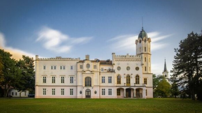 Na prechádzke po Ivanke pri Dunaji