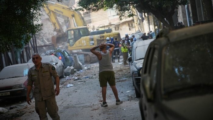 El Presidente espera que la tregua se aproveche para alcanzar la paz en Oriente Próximo 