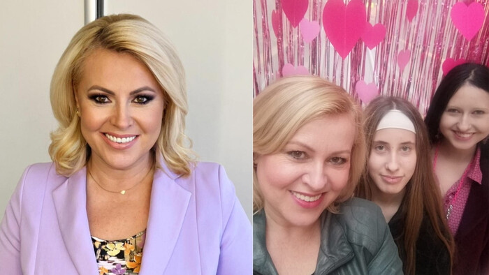 Mám rada tú silnú ženu, ktorou som sa stala