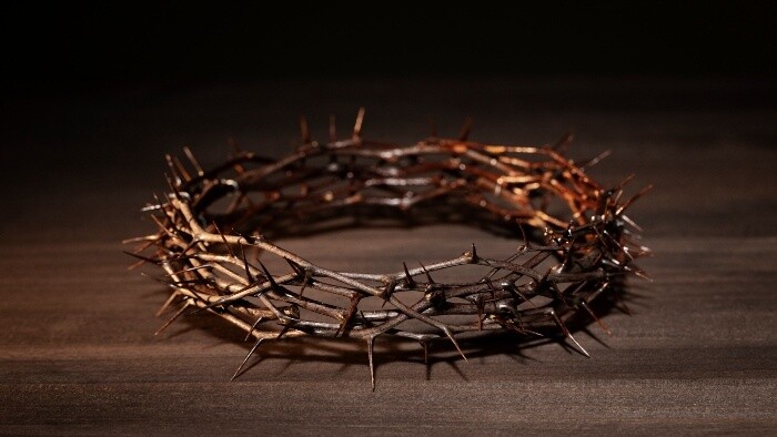 Zamyslenie / Kto je kto