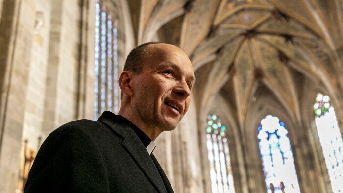 Hosť DRS: Jozef Haľko