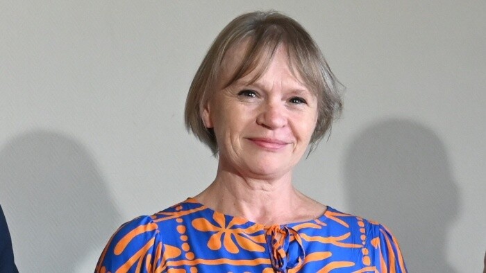 Hosť DRS: Katarína Popelková