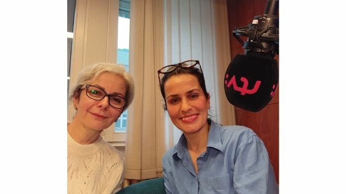 O projekte Ján a Eva – Evanjelizácia cez umenie: Príbeh manželov Mathéovcov