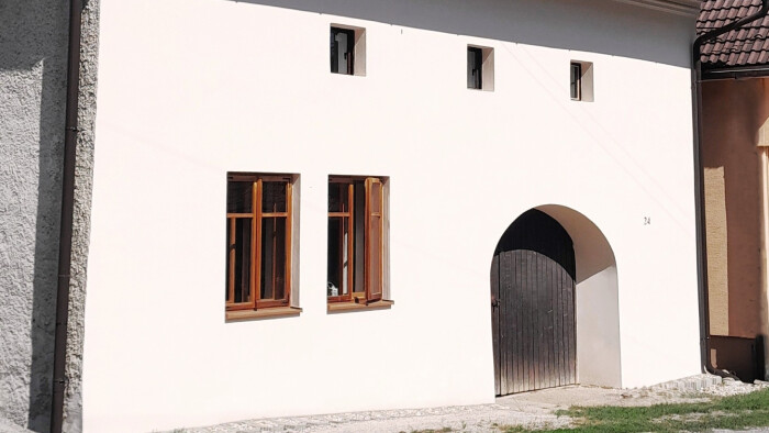 Dominanty | Kľopke dom Poruba