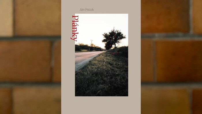 Čítanie na pokračovanie | Ján Púček: Plánky