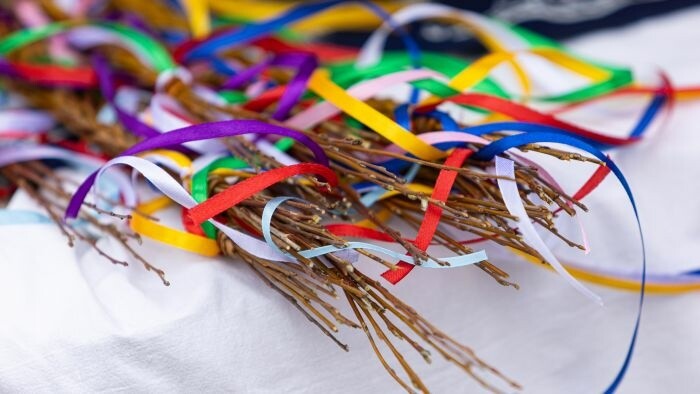 Spojenie slovenských a francúzskych zvykov