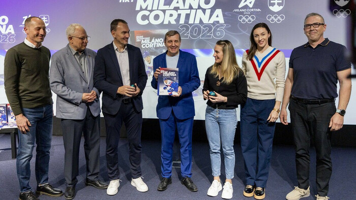 Olympiáda bez medailovej žiary, no s vlastnou pamätnicou