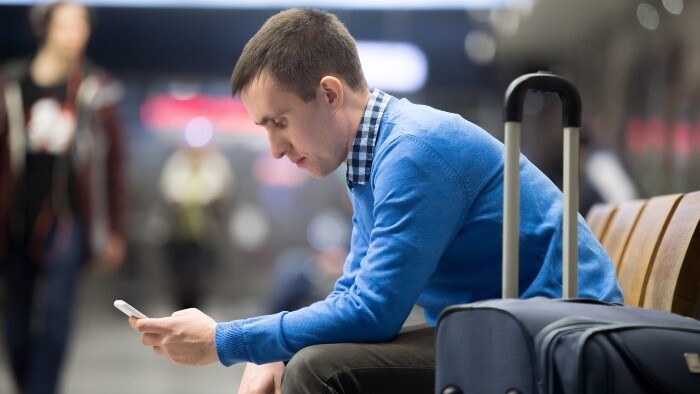 Letná letová sezóna 2026