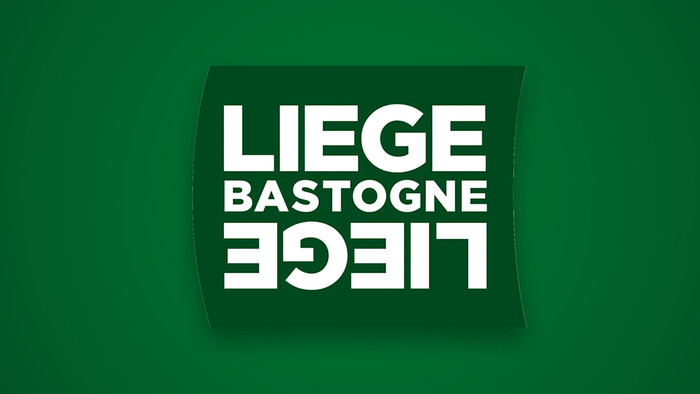 Cyklistika: Liége - Bastogne - Liége 2026