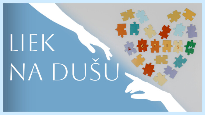 Autizmus | Liek na dušu