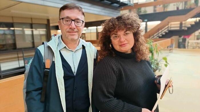 Literárne štúdio s Radoslavom Passiom 26. 3. 2026