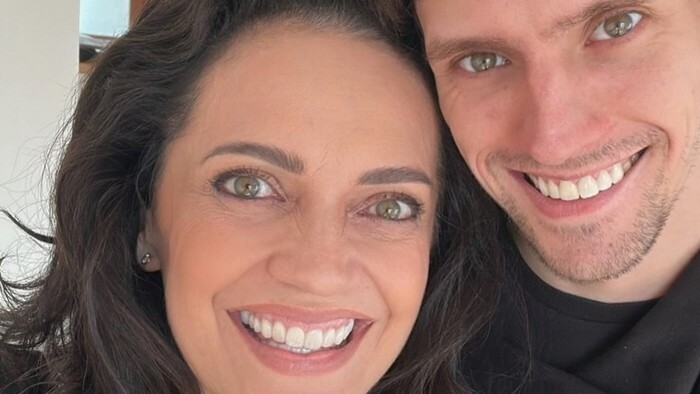 lucie-bila-so-synom-filipom